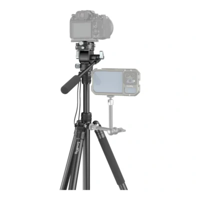 SmallRig 4307 Video Tripod FreeBlazer CT195