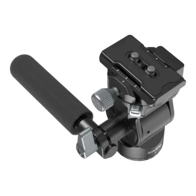 SmallRig 4307 Video Tripod FreeBlazer CT195