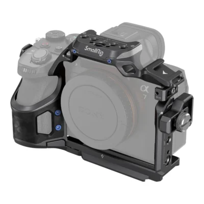 SmallRig 4308 Cage kit "Rhinoceros" Till Sony A7R V / A7 IV / A7S III