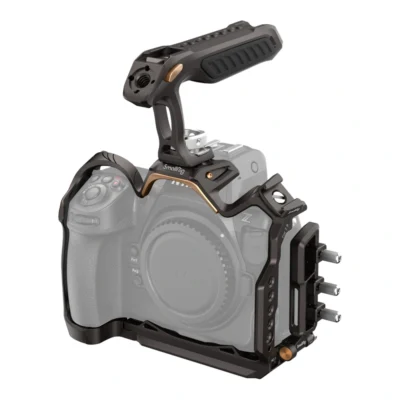 SmallRig 4317 Cage Kit "Night Eagle" for Nikon Z 8