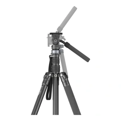 SmallRig 4319 Video tripod kit CT190 Alu