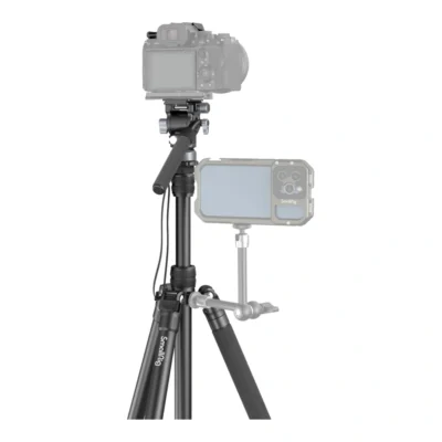 SmallRig 4319 Video tripod kit CT190 Alu