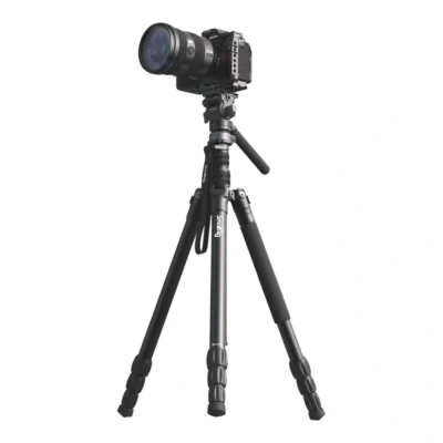 SmallRig 4319 Video tripod kit CT190 Alu