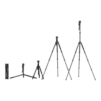 SmallRig 4319 Video tripod kit CT190 Alu