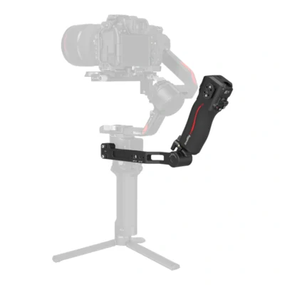 SmallRig 4326 Focus Control Handtag Till DJI RS Series