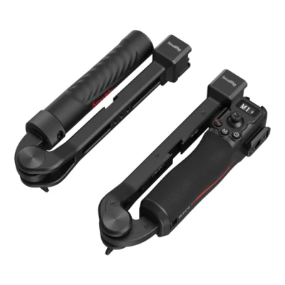 SmallRig 4327 Focus Control Dual Handle for DJI RS Series