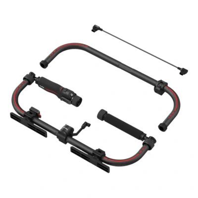 SmallRig 4328 Stabilizer Handheld Ring for DJI RS Series