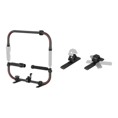 SmallRig 4328 Stabilizer Handheld Ring for DJI RS Series