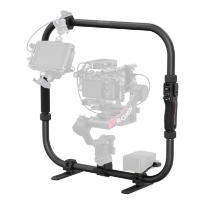 SmallRig 4328 Stabilizer Handheld Ring for DJI RS Series