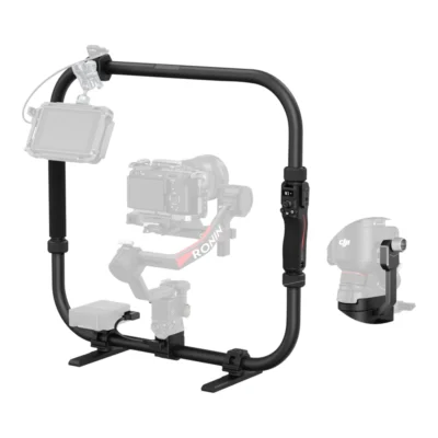 SmallRig 4328 Stabilizer Handheld Ring for DJI RS Series