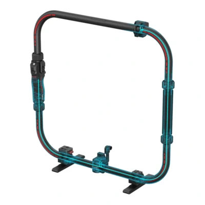 SmallRig 4328 Stabilizer Handheld Ring for DJI RS Series