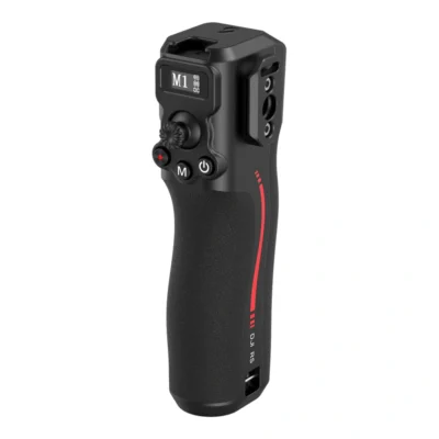 Gimbal accessories