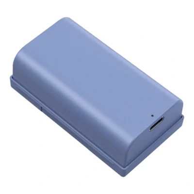 SmallRig 4331 Kamerabatteri USB-C Rechargable NP-F550