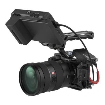 SmallRig 4336 Cage Kit for Sony A6700