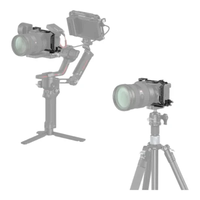 SmallRig 4336 Cage Kit for Sony A6700