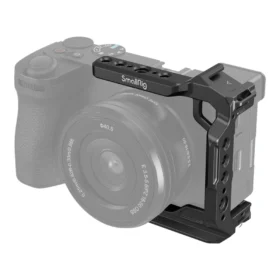 SmallRig 4337 Half Cage Till Sony A6700 / A6600 / A6500 / A6400