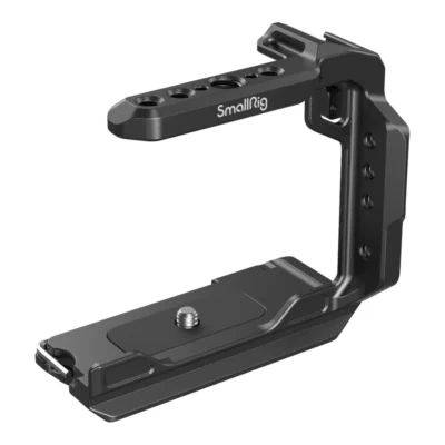 SmallRig 4337 Half Cage for Sony A6700 / A6600 / A6500 / A6400