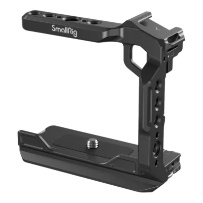 SmallRig 4337 Half Cage for Sony A6700 / A6600 / A6500 / A6400