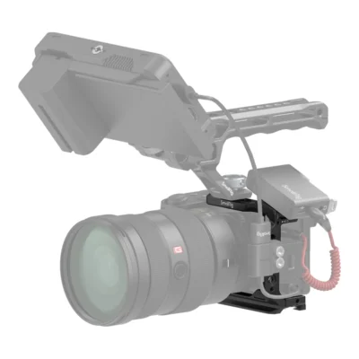 SmallRig 4337 Half Cage for Sony A6700 / A6600 / A6500 / A6400