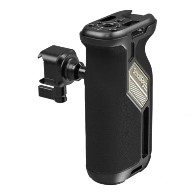 SmallRig 4359 Universal Rotatable NATO Side Handle