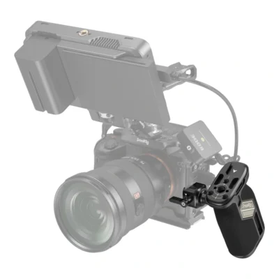 SmallRig 4359 Universal Rotatable NATO Side Handle