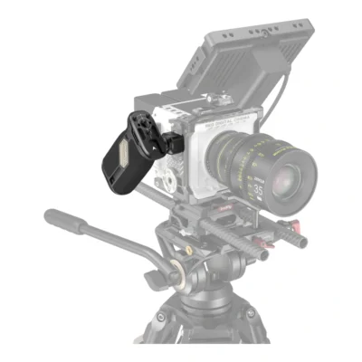 SmallRig 4359 Universal Rotatable NATO Side Handle