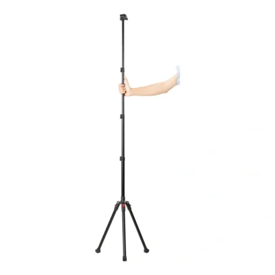 SmallRig 4363 Reverse-Folding Live Streaming Stand Kit Encore PT-30