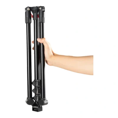 SmallRig 4363 Reverse-Folding Live Streaming Stand Kit Encore PT-30