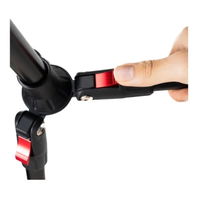 SmallRig 4363 Reverse-Folding Live Streaming Stand Kit Encore PT-30