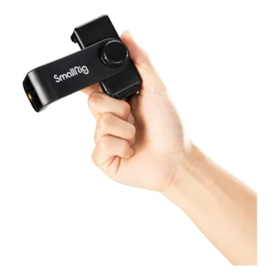 SmallRig 4363 Reverse-Folding Live Streaming Stand Kit Encore PT-30