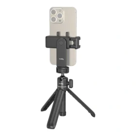 SmallRig 4364 Smartphone Vlog Tripod Kit VK-20 Advanced Version