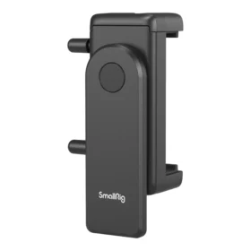 SmallRig 4366 Easy Loading & Fast Switch Smartphone Holder