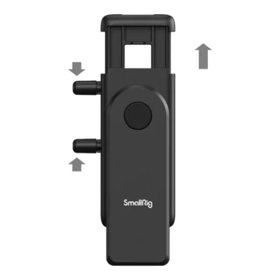 SmallRig 4366 Easy Loading & Fast Switch Smartphone Holder