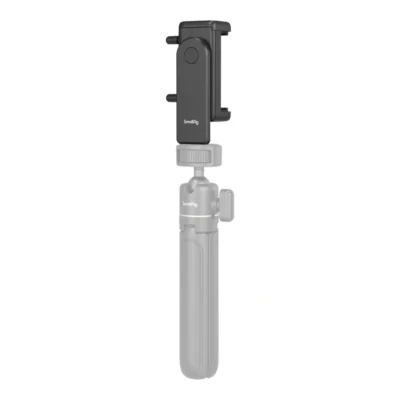 SmallRig 4366 Easy Loading & Fast Switch Smartphone Holder