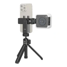 SmallRig 4367 Smartphone Vlog Tripod Kit VK-30 Advanced Version