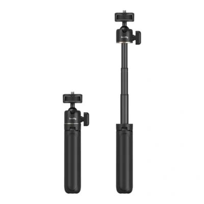 SmallRig 4369 Smartphone Vlog Tripod Kit VK-50 Advanced Version