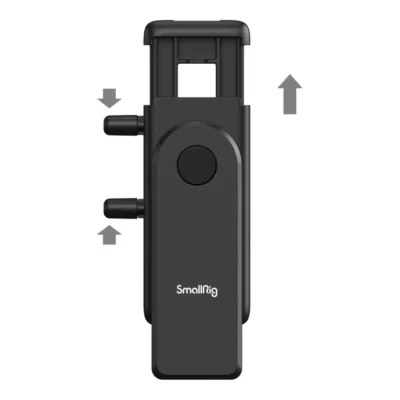 SmallRig 4369 Smartphone Vlog Tripod Kit VK-50 Advanced Version