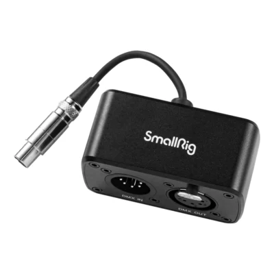 SmallRig 4390 DMX Adapter