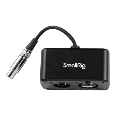 SmallRig 4390 DMX Adapter