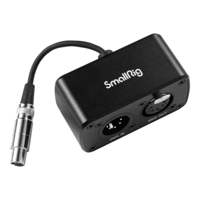 SmallRig 4390 DMX Adapter
