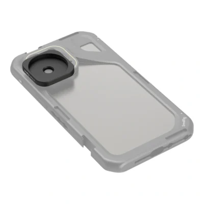 SmallRig 4395 Universal Mount to 37mm threaded Lens Adapter
