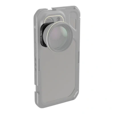 SmallRig 4395 Universal Mount to 37mm threaded Lens Adapter