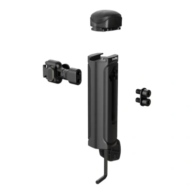 SmallRig 4402 Rotatable Wireless Control & Quick Release Side Handle