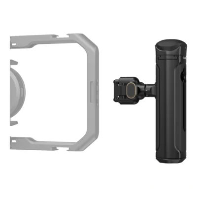SmallRig 4402 Rotatable Wireless Control & Quick Release Side Handle