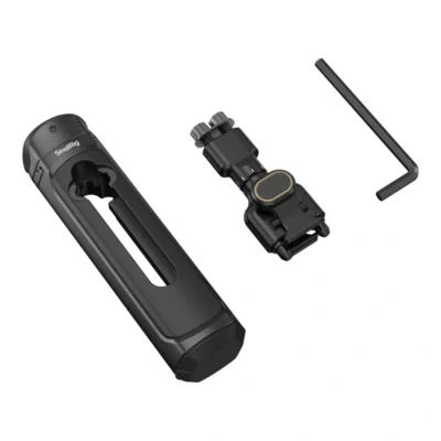 SmallRig 4402 Rotatable Wireless Control & Quick Release Side Handle