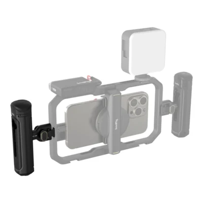 SmallRig 4403 Side Handle with Quick Release