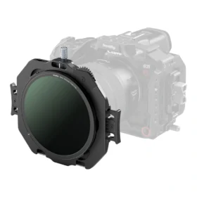 SmallRig 4412 Filter Kit with Adjustable Clamp