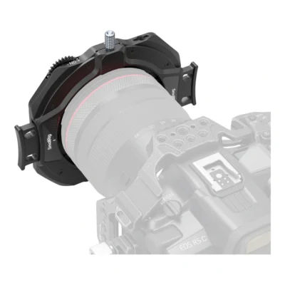 SmallRig 4412 Filter Kit with Adjustable Clamp