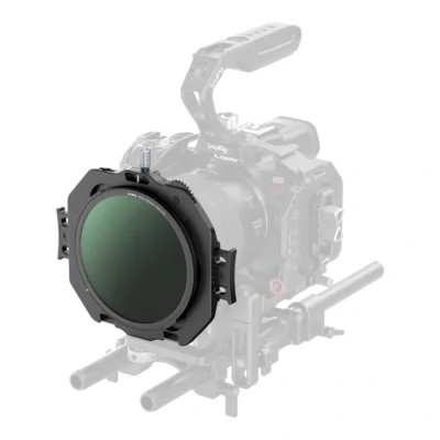 SmallRig 4412 Filter Kit with Adjustable Clamp