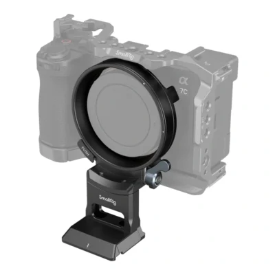 SmallRig 4424 Horizontal-to-Vertical Mount Plate Till Sony A7C II / A7 CR
